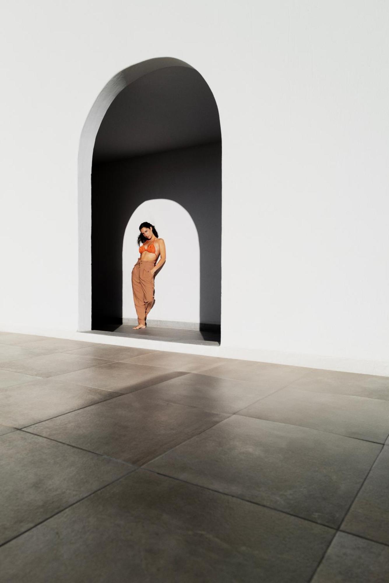 Hotel Me Marbella Exteriér fotografie The 2019 exhibition