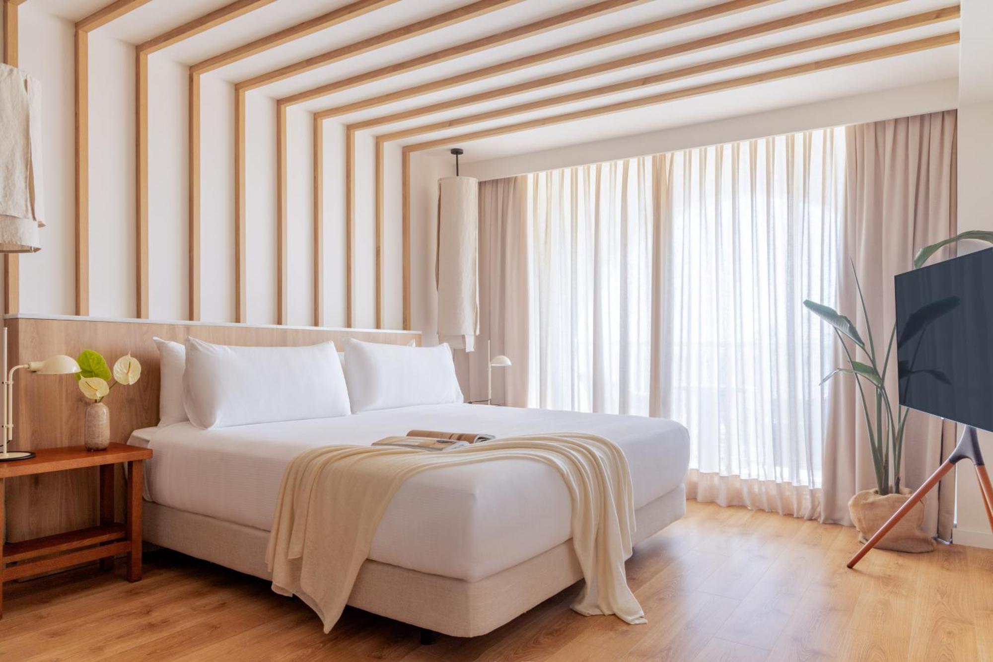 Hotel Me Marbella Exteriér fotografie Deluxe Room