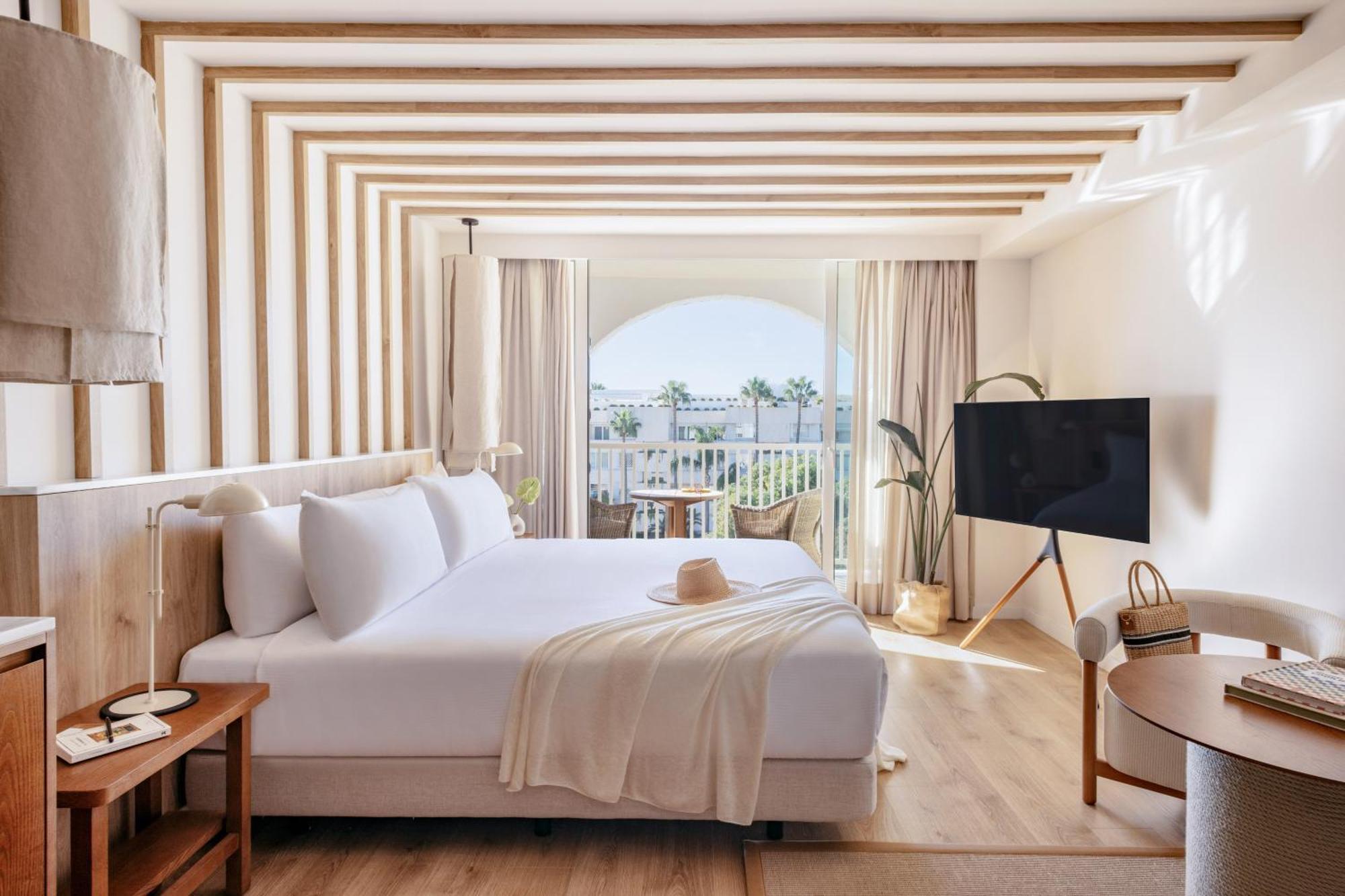 Hotel Me Marbella Exteriér fotografie Deluxe Room
